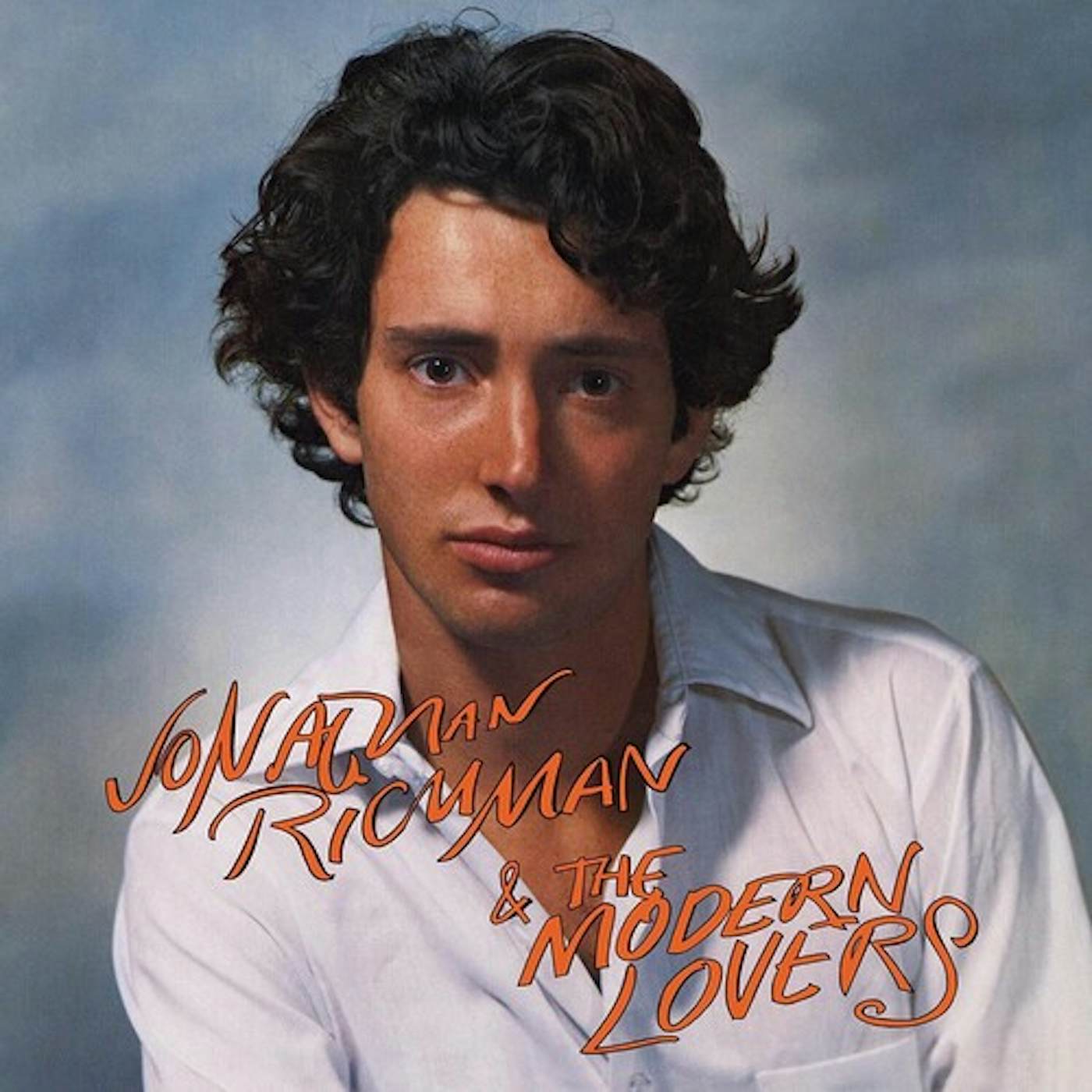 Jonathan Richman & The Modern Lovers Vinyl Record