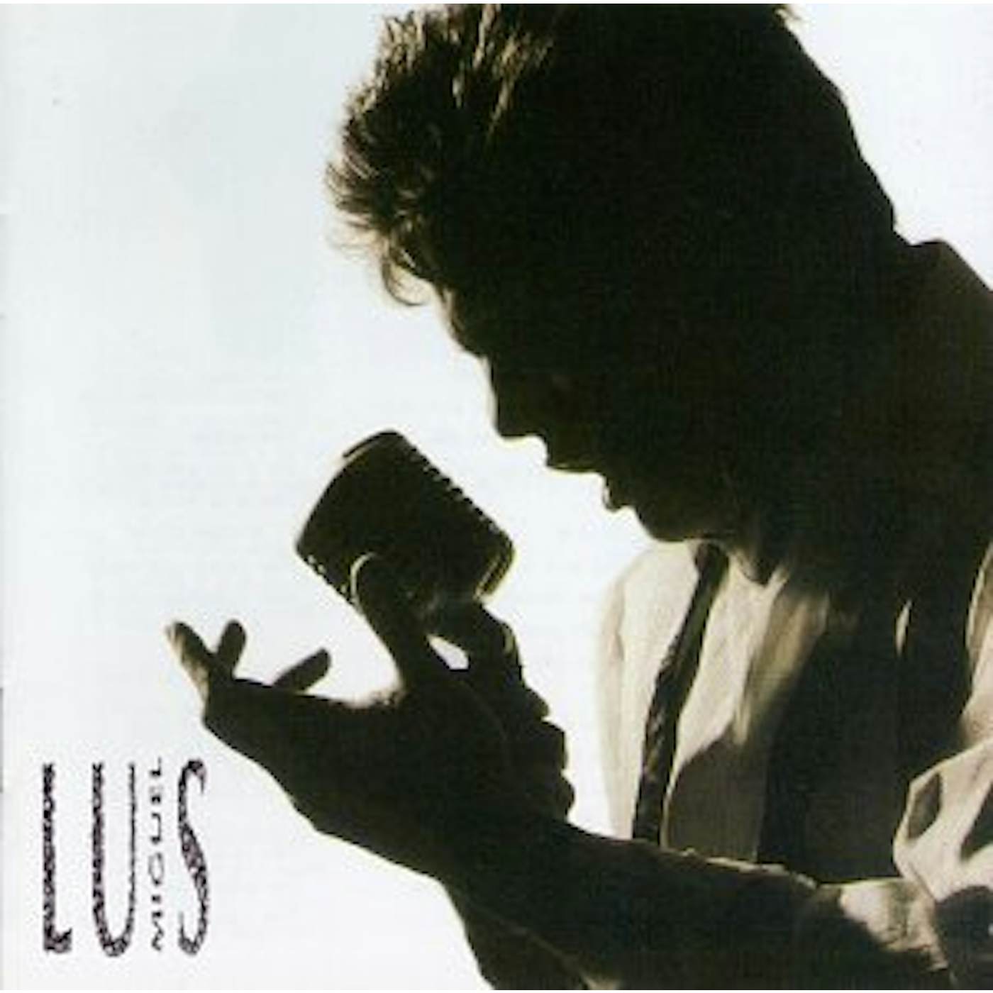 Luis Miguel ROMANCE CD