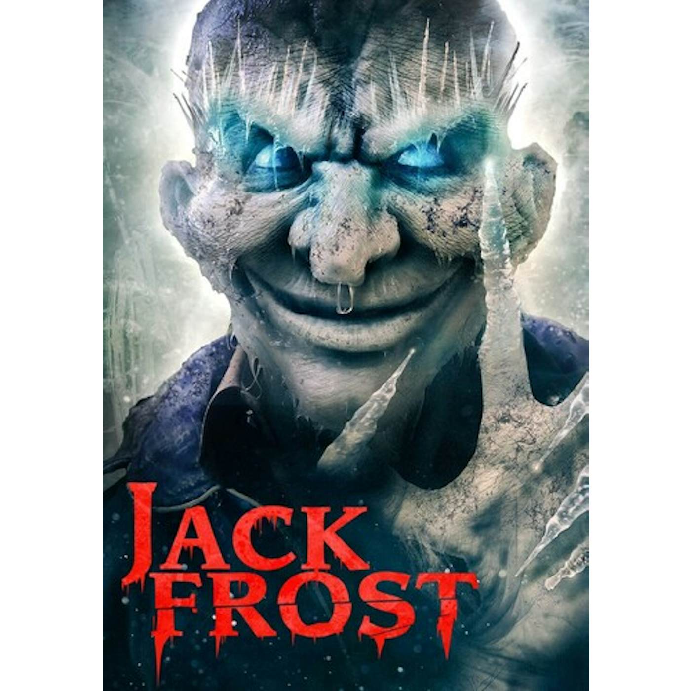 JACK FROST DVD