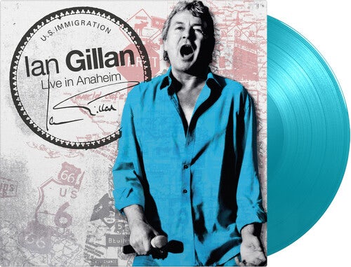 IAN GILLAN BAND イアン・ギラン・バンド/ 2作品 + 特典シングル 2019