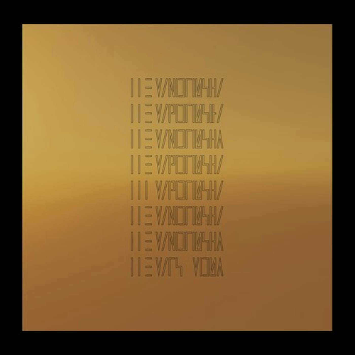 The Mars Volta CD