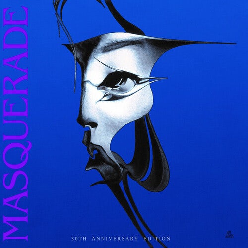 Masquerade DVD