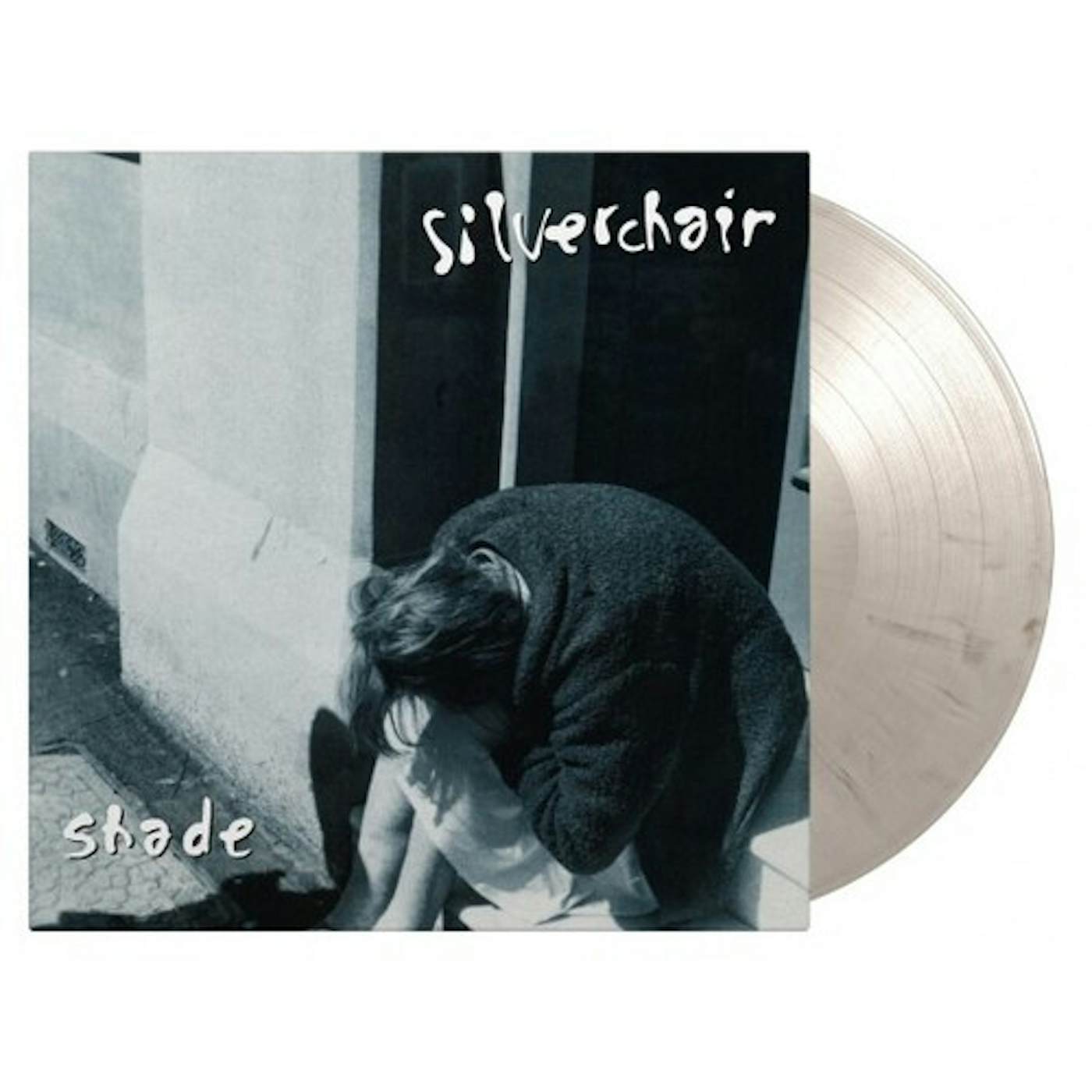 Silverchair Shade Vinyl Record