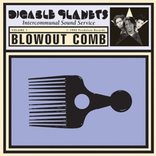 Digable Planets Shirts, Digable Planets Merch, Digable Planets