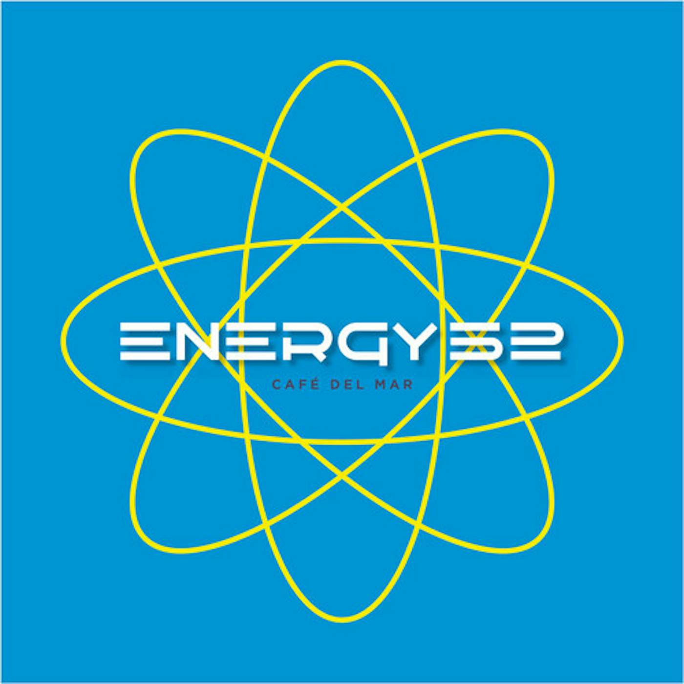 Energy 52 CAFE DEL MAR - 30TH ANNIVERSARY Vinyl Record