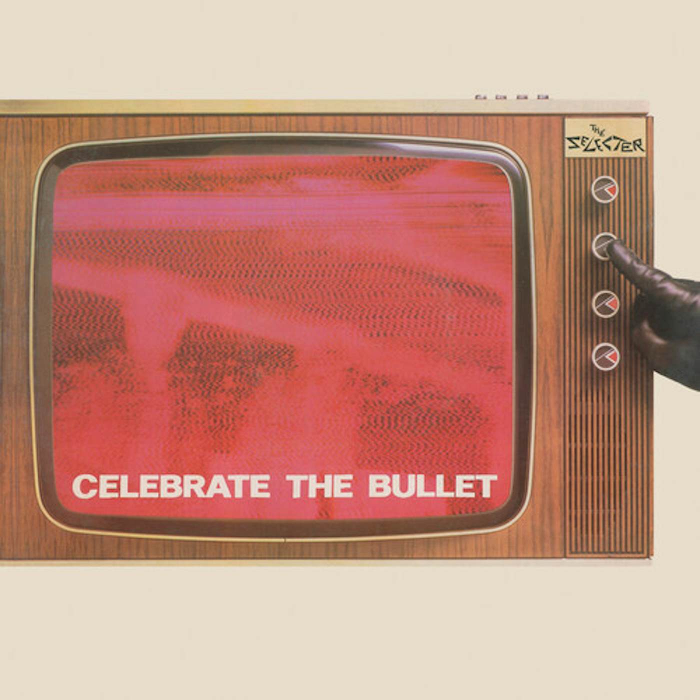 Selecter CELEBRATE THE BULLET - 2022 REMASTER Vinyl Record