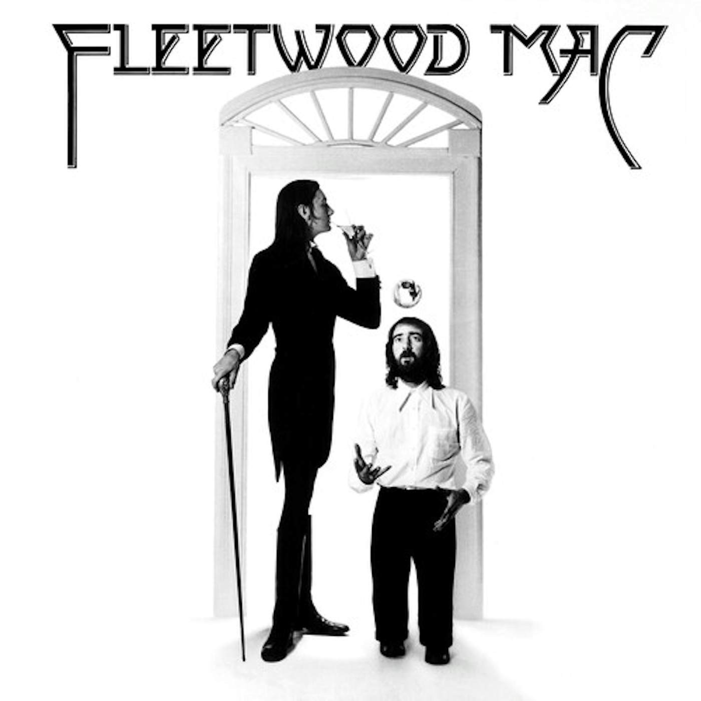Fleetwood Mac Vinyl Record