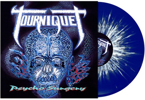 Tourniquet Shirts, Tourniquet Merch, Tourniquet Hoodies, Tourniquet Tourniquet vinyl records