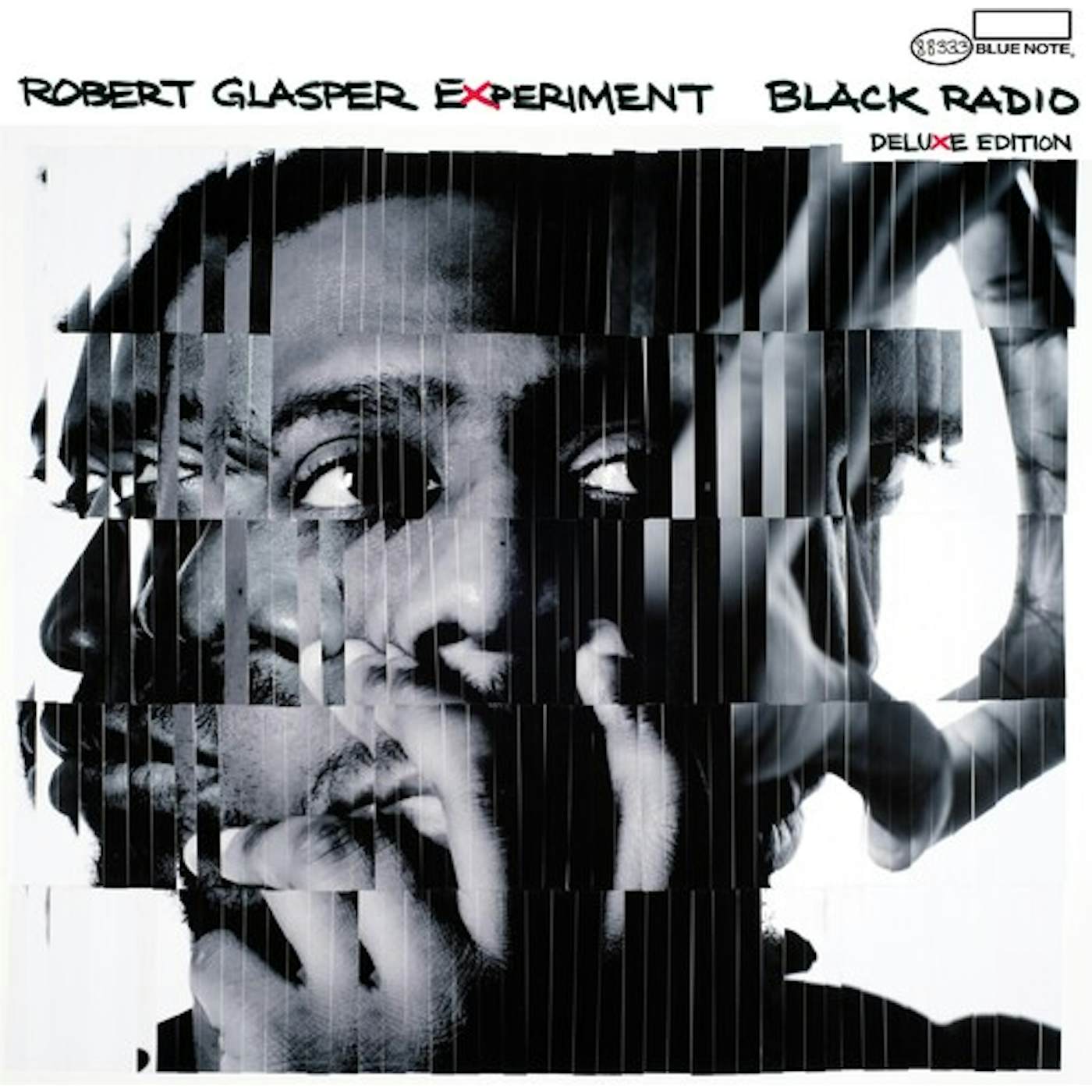 Robert Glasper BLACK RADIO (10TH ANNIVERSARY DELUXE EDITION) CD