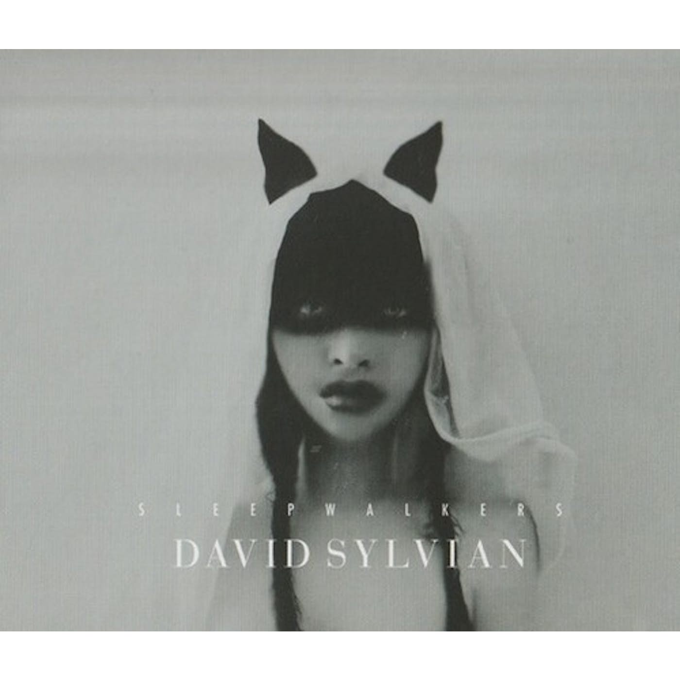 David Sylvian SLEEPWALKERS Vinyl Record