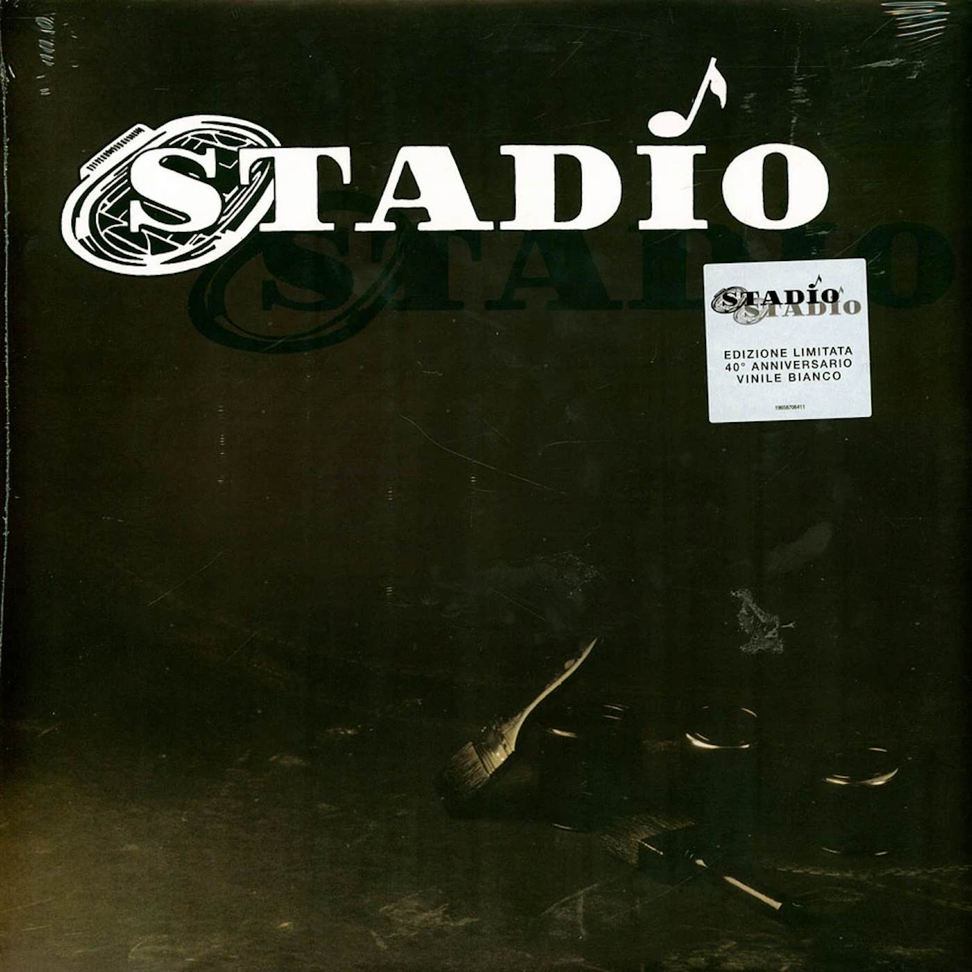STADIO Vinyl Record