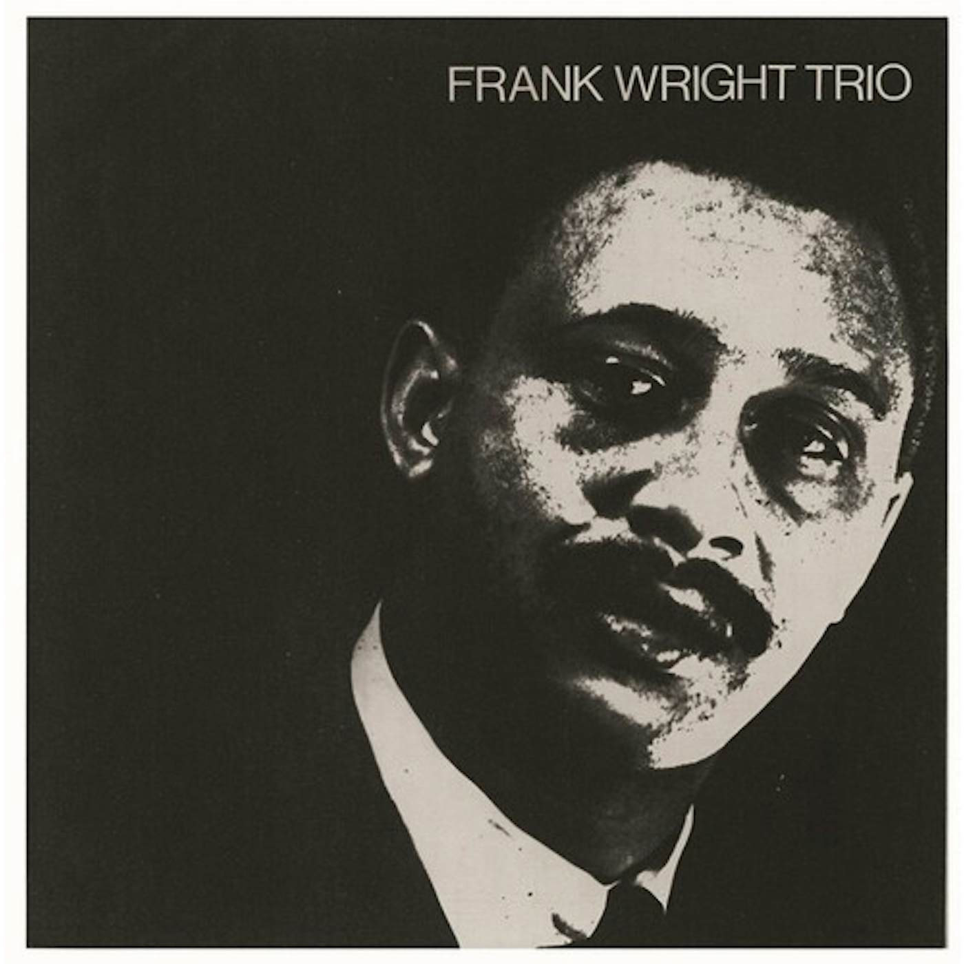 Frank Wright Trio Vinyl Record