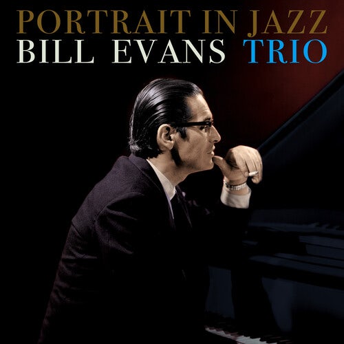 Bill Evans main image 1