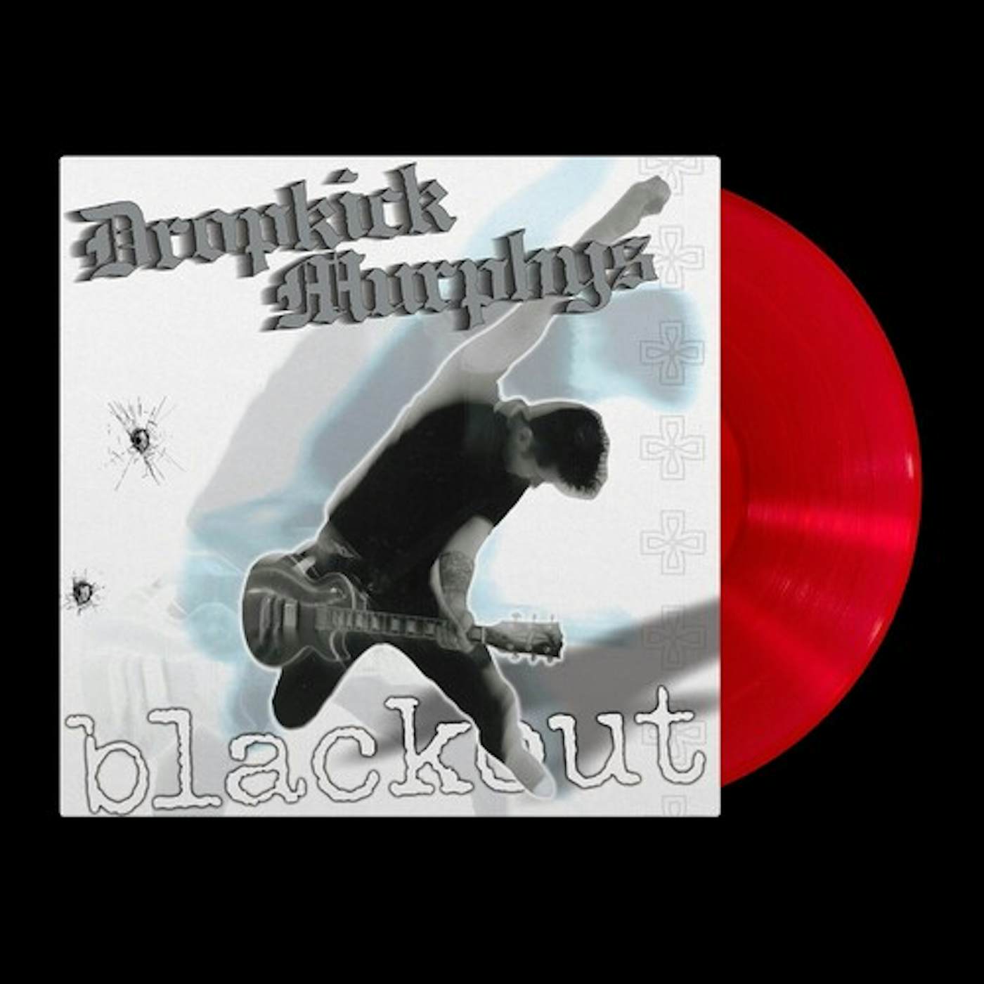 Dropkick Murphys SINGLES COLLECTION Vinyl Record