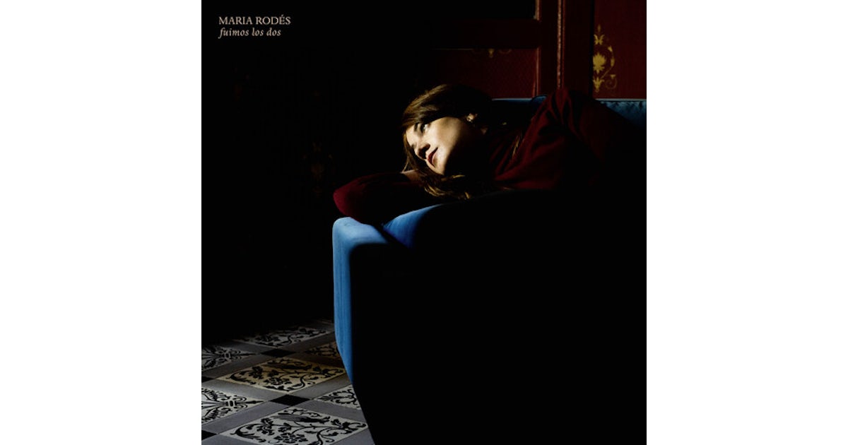 Maria Rodés FUIMOS LOS DOS CD