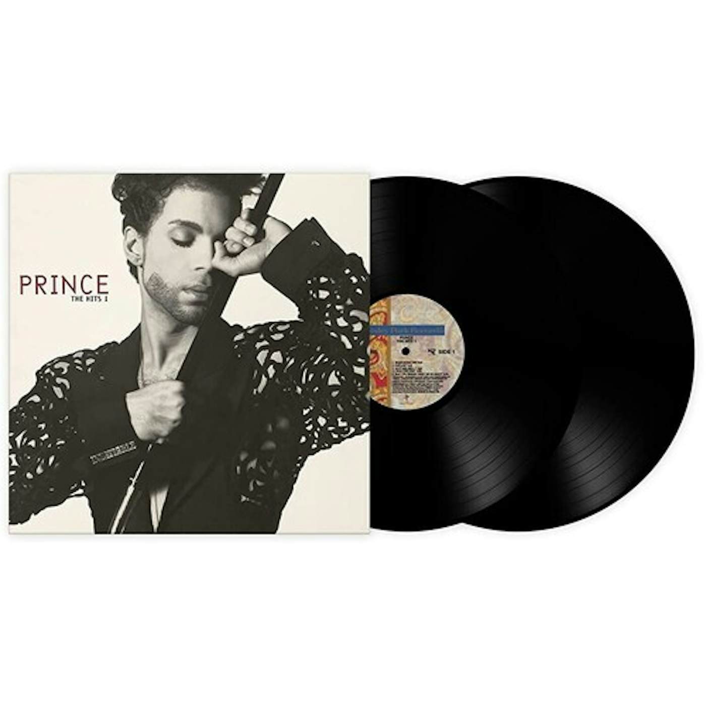 Prince Hits 1 (2LP) Vinyl Record