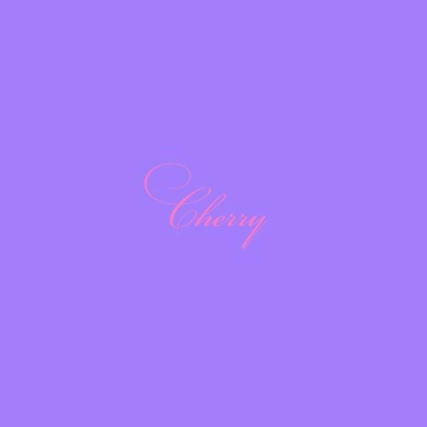 Daphni CHERRY CD