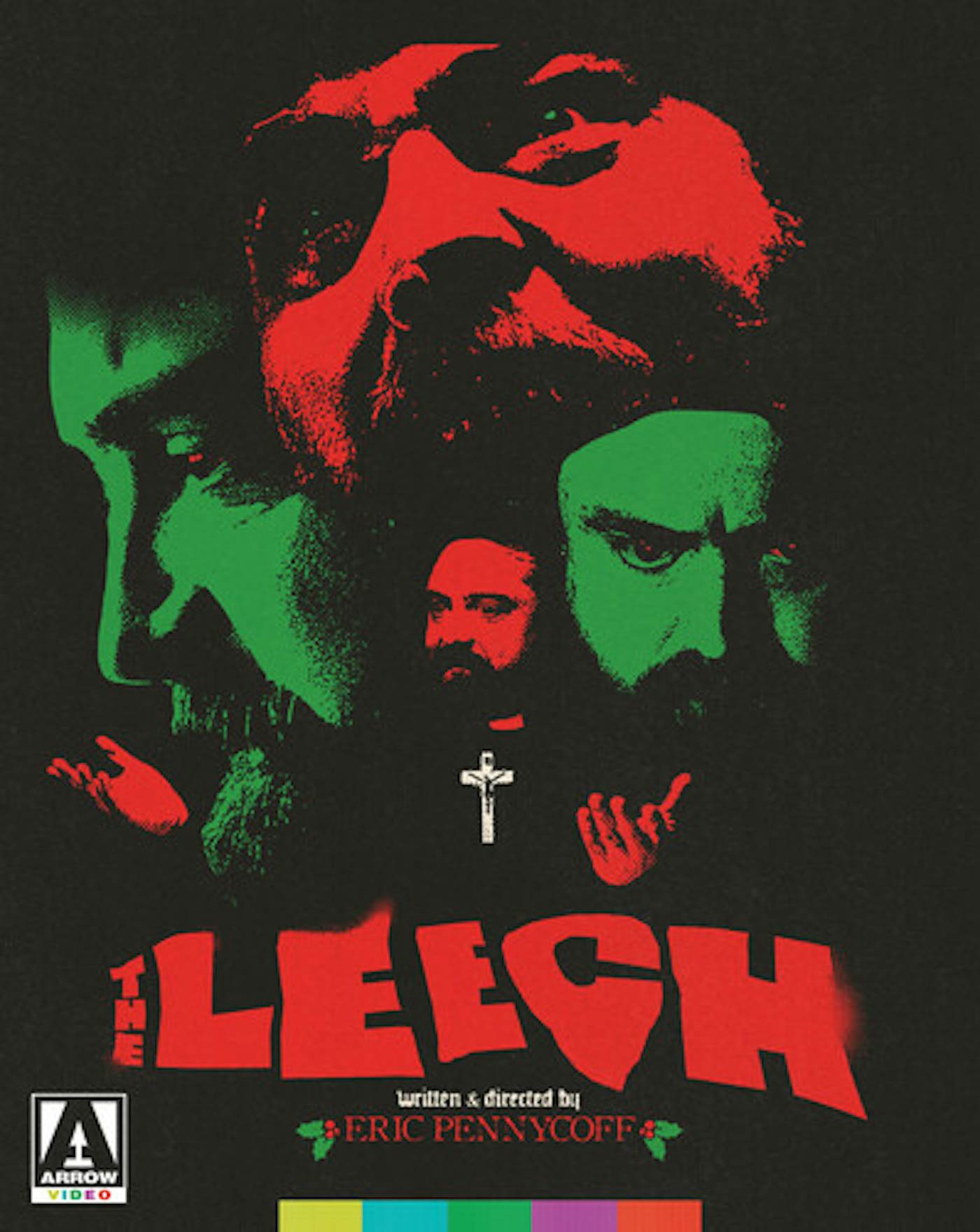 Leech Bluray