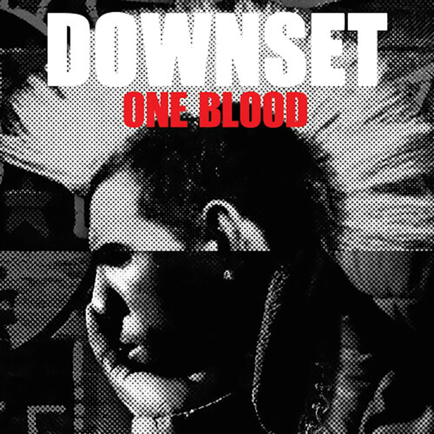 Downset ONE BLOOD CD