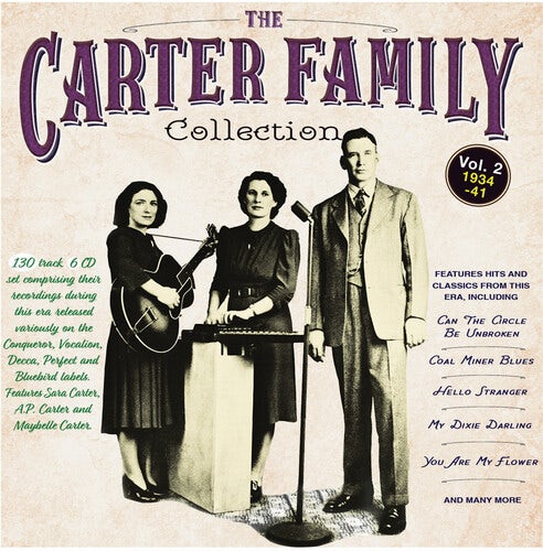 The Carter Family