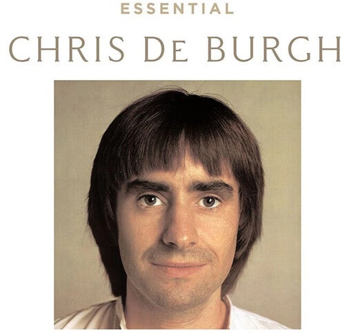 ESSENTIAL CHRIS DE BURGH CD