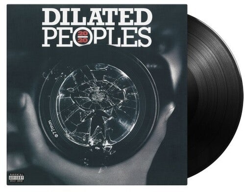 Dilated Peoples