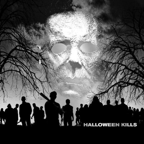 John Carpenter / Cody Carpenter / Daniel Davies HALLOWEEN KILLS