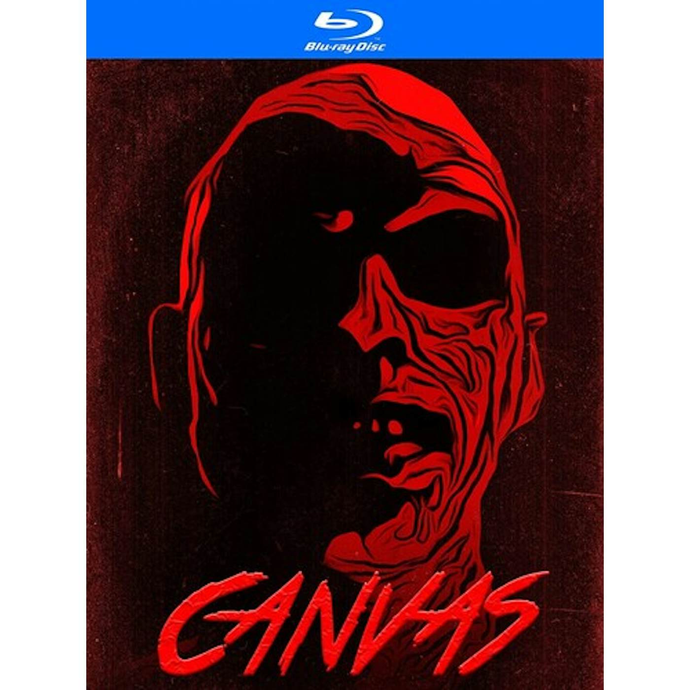 CANVAS Blu-ray