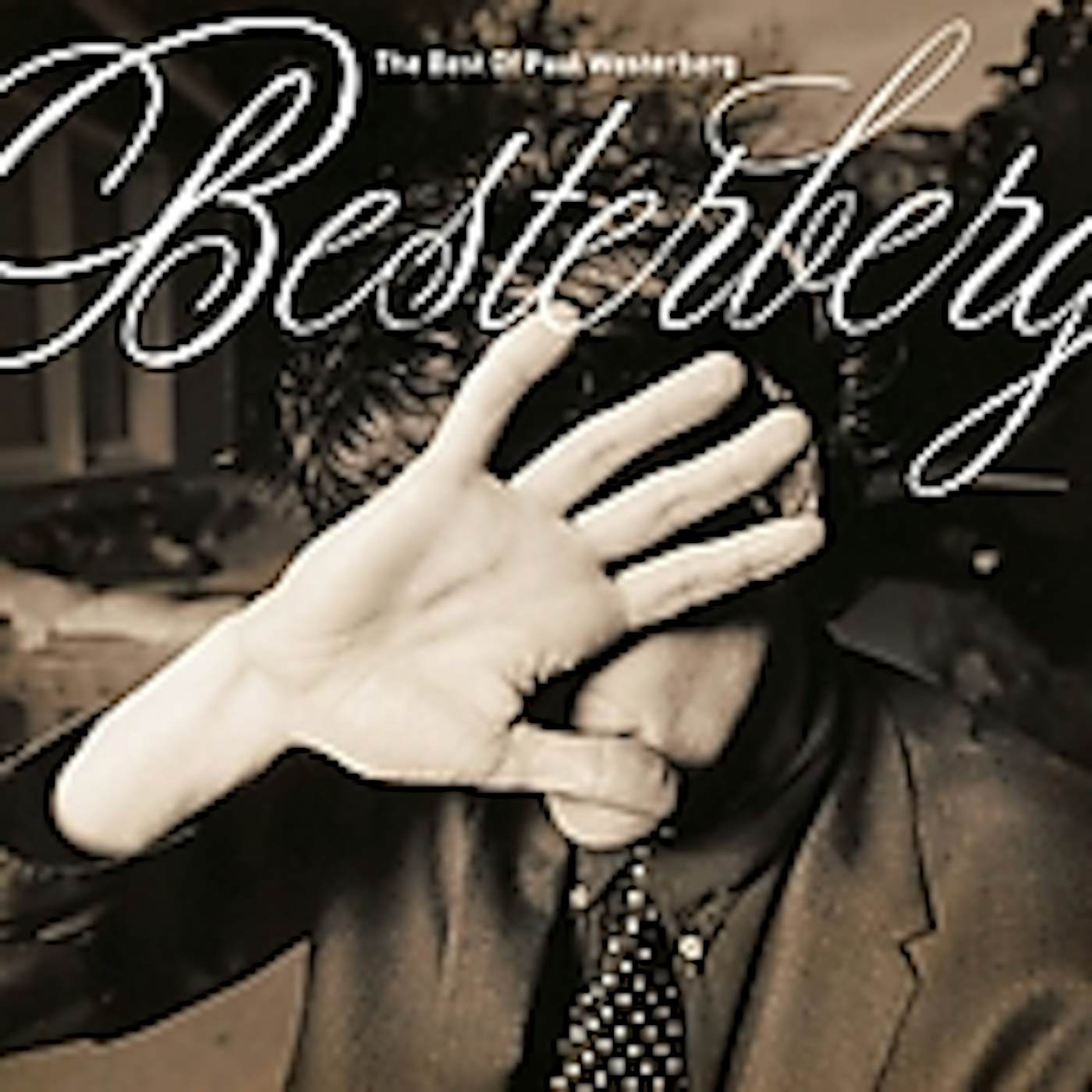 BESTERBERG: BEST OF PAUL WESTERBERG CD