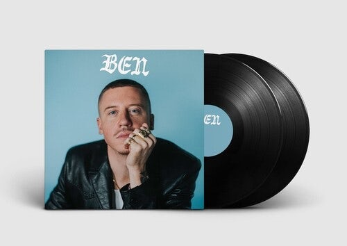 Macklemore Ben Vinyl Record