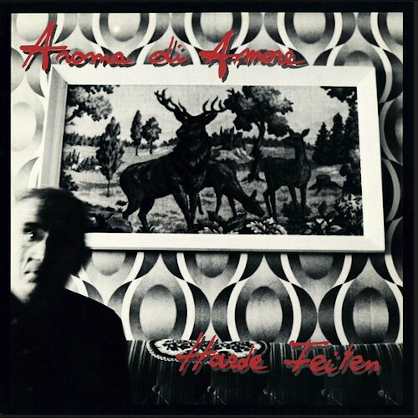 Aroma Di Amore HARDE FEITEN Vinyl Record