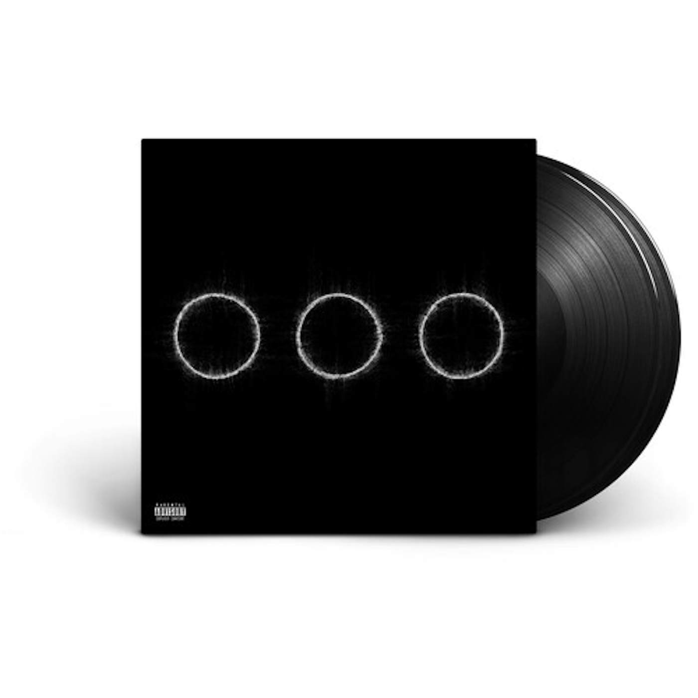 Swedish House Mafia Paradise Again Vinyl Record