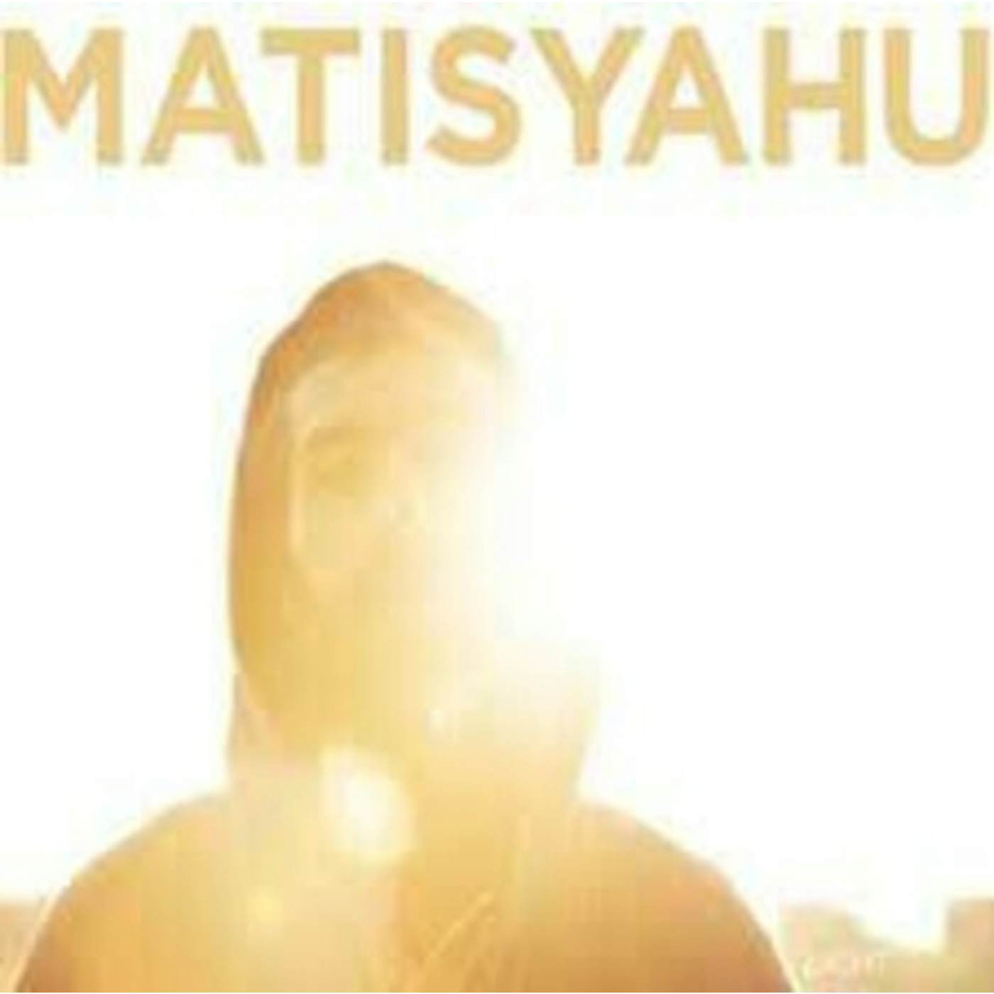 Matisyahu Light Vinyl Record