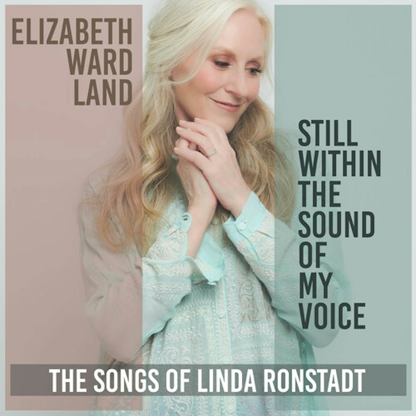 Elizabeth Ward Land Still Within the Sound of My Voice Vinyl Record