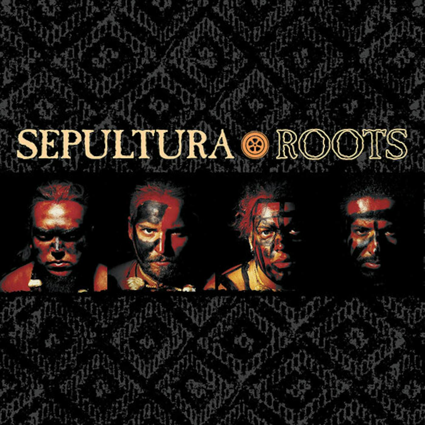 Sepultura ROOTS: 25TH ANNIVERSARY EDITION Vinyl Record