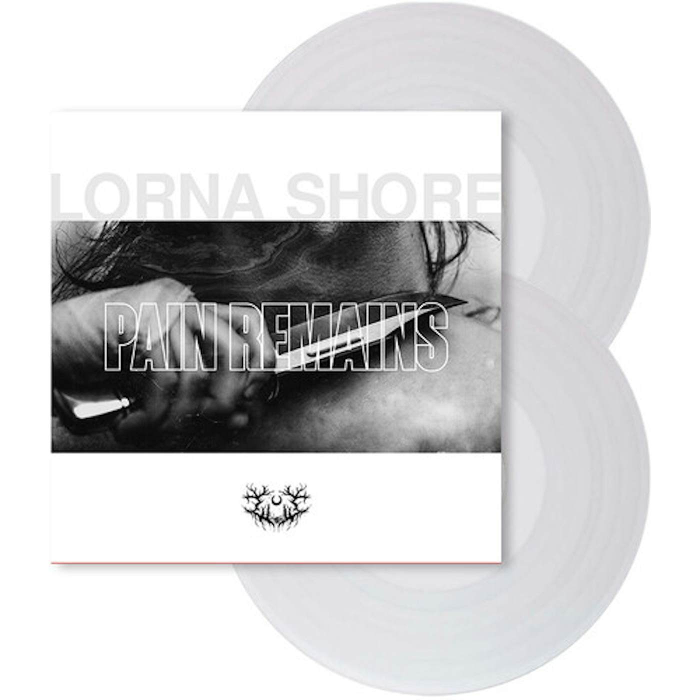 Lorna Shore Pain Remains Vinyl Record