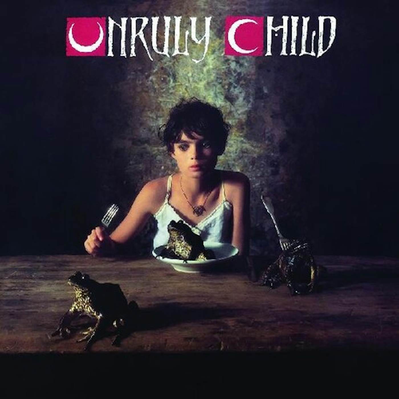 UNRULY CHILD Vinyl Record