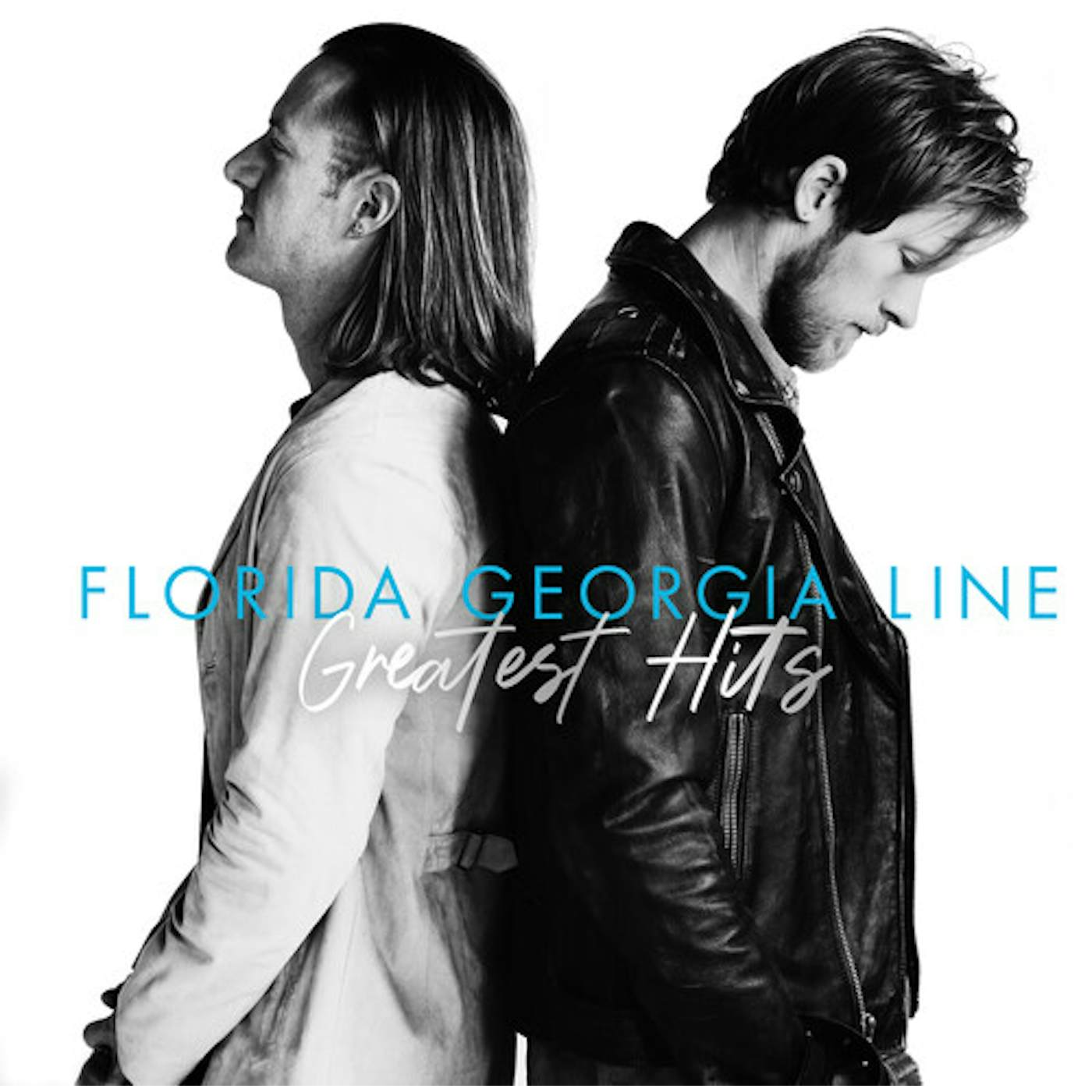 Florida Georgia Line Greatest Hits Vinyl Record
