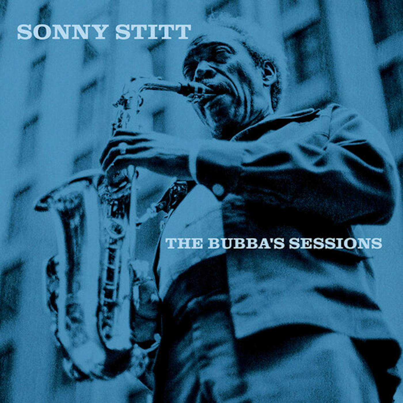 Sonny Stitt BUBBA'S SESSIONS - DELUXE REMASTERED EDITION CD