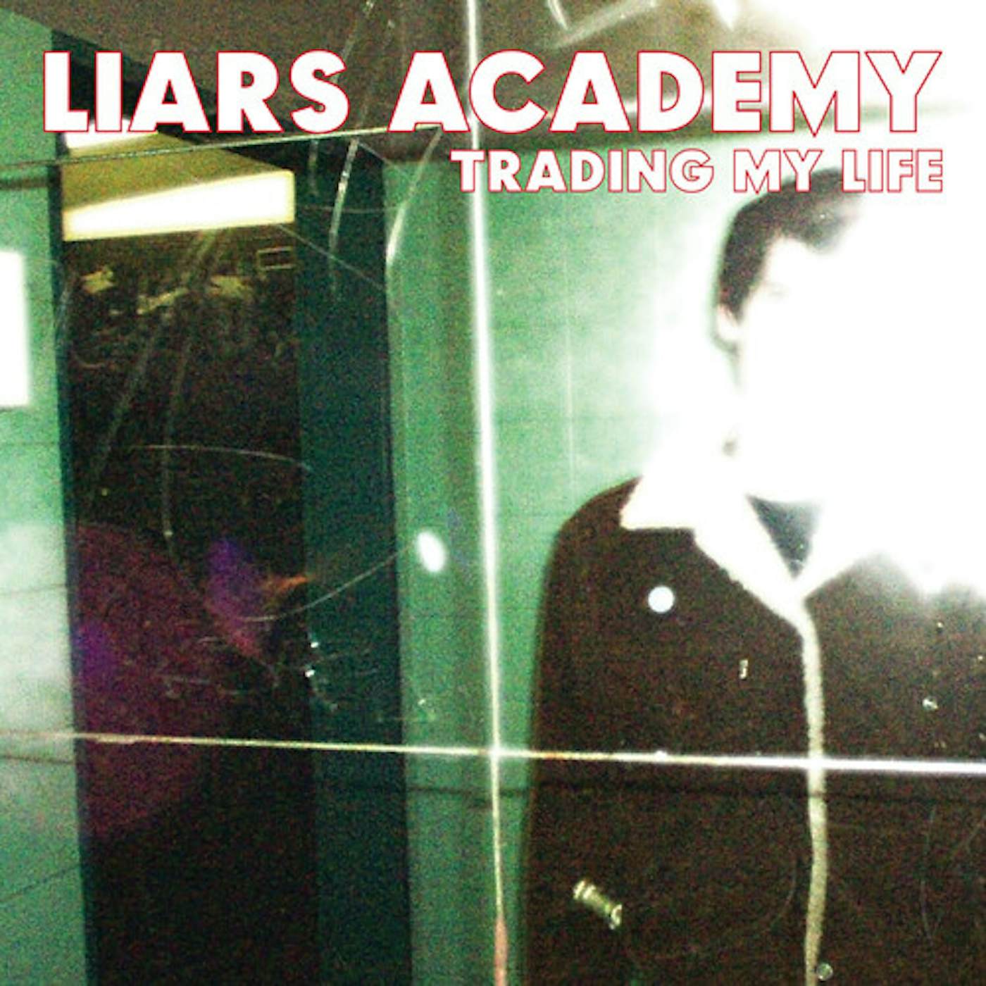 Liars Academy Vinyl Bundle