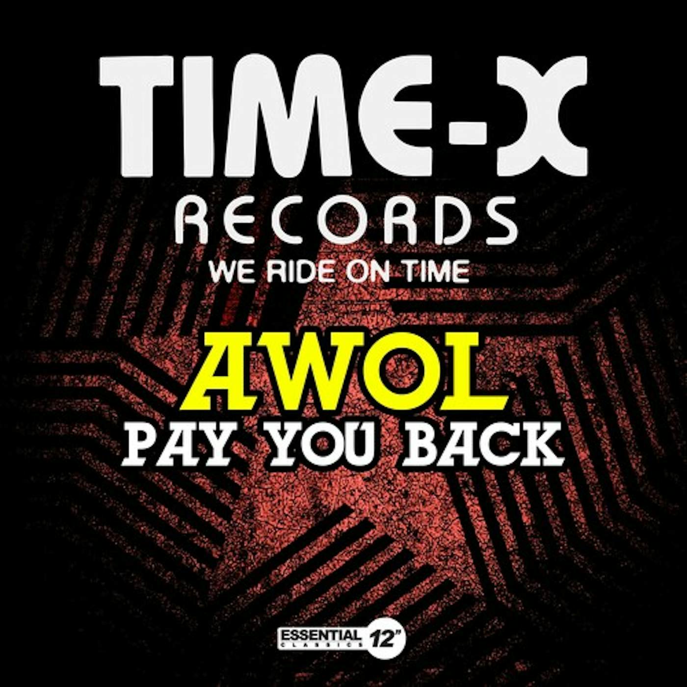 Awol PAY YOU BACK CD
