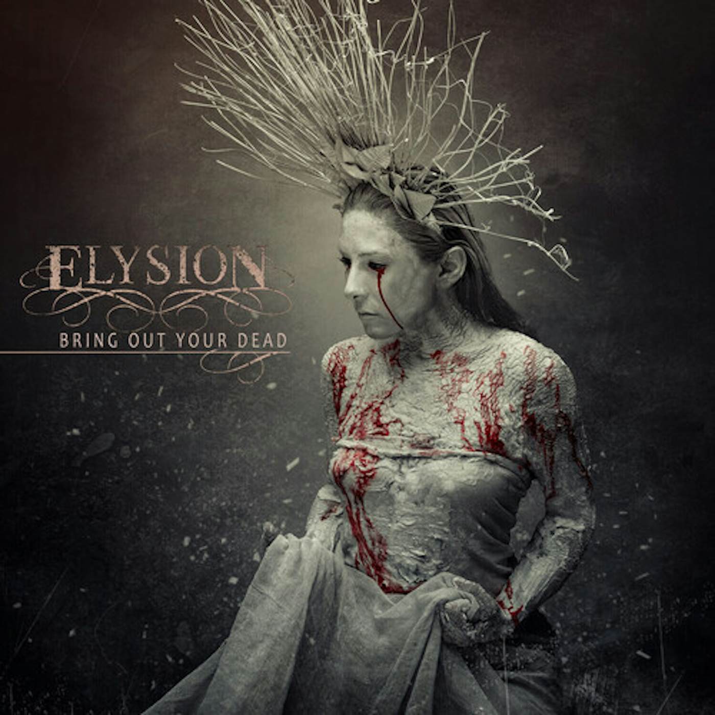 Elysion BRING OUT YOUR DEAD CD