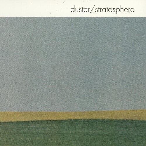 The Slow Return of Duster the LoFi Trio Who Secretly Changed Indie Rock