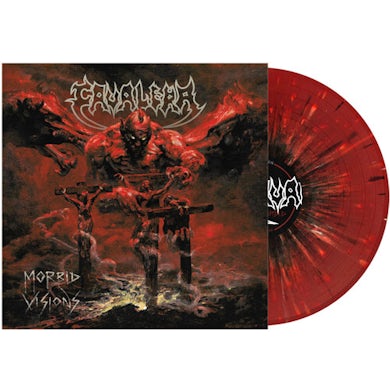 Cavalera Conspiracy - Bestial Devastation EP (Re-Recorded)