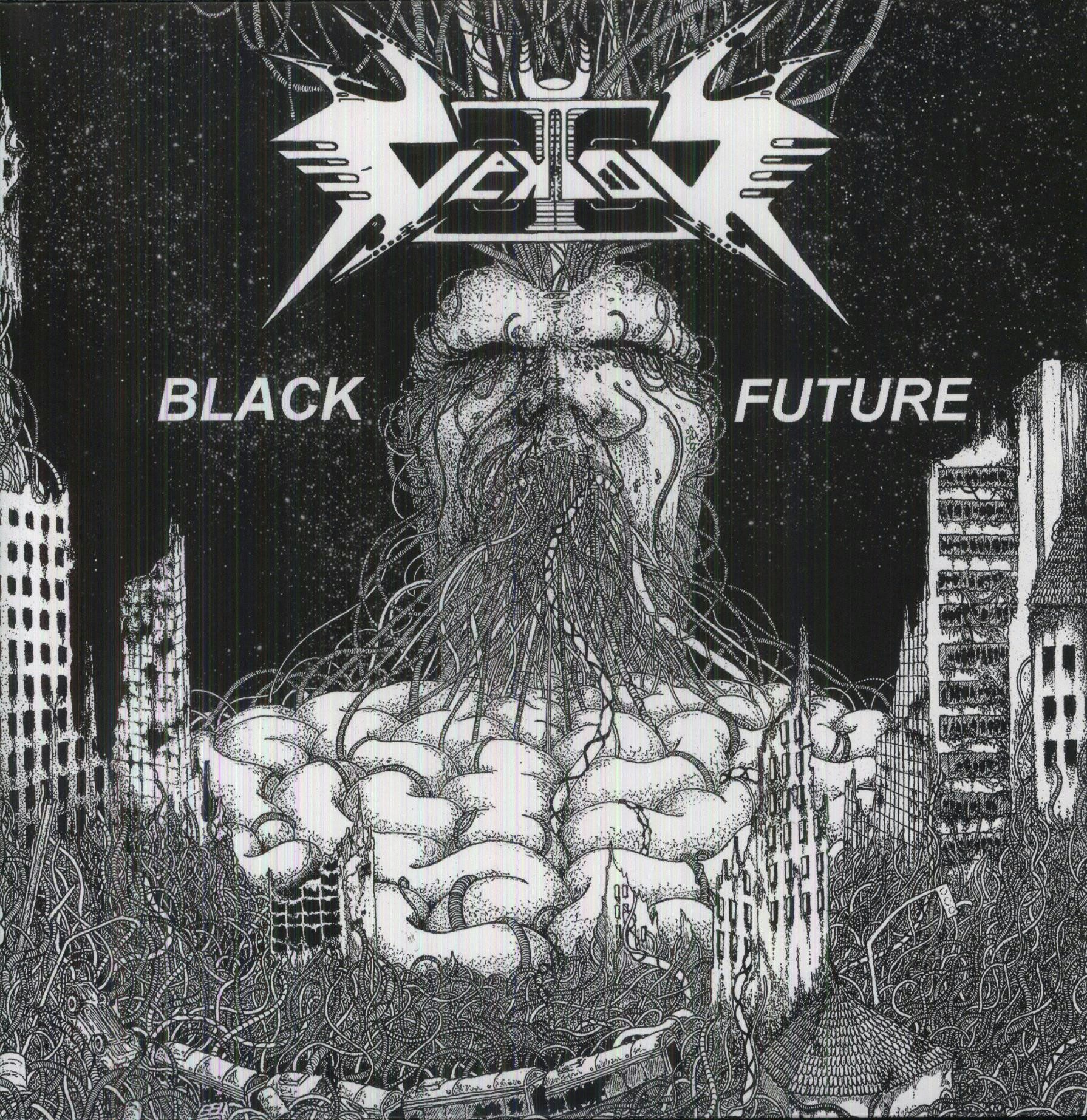 Vektor merch 2025