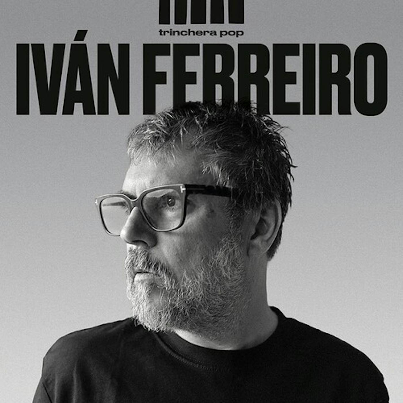 Ivan Ferreiro Trinchera Pop Vinyl Record
