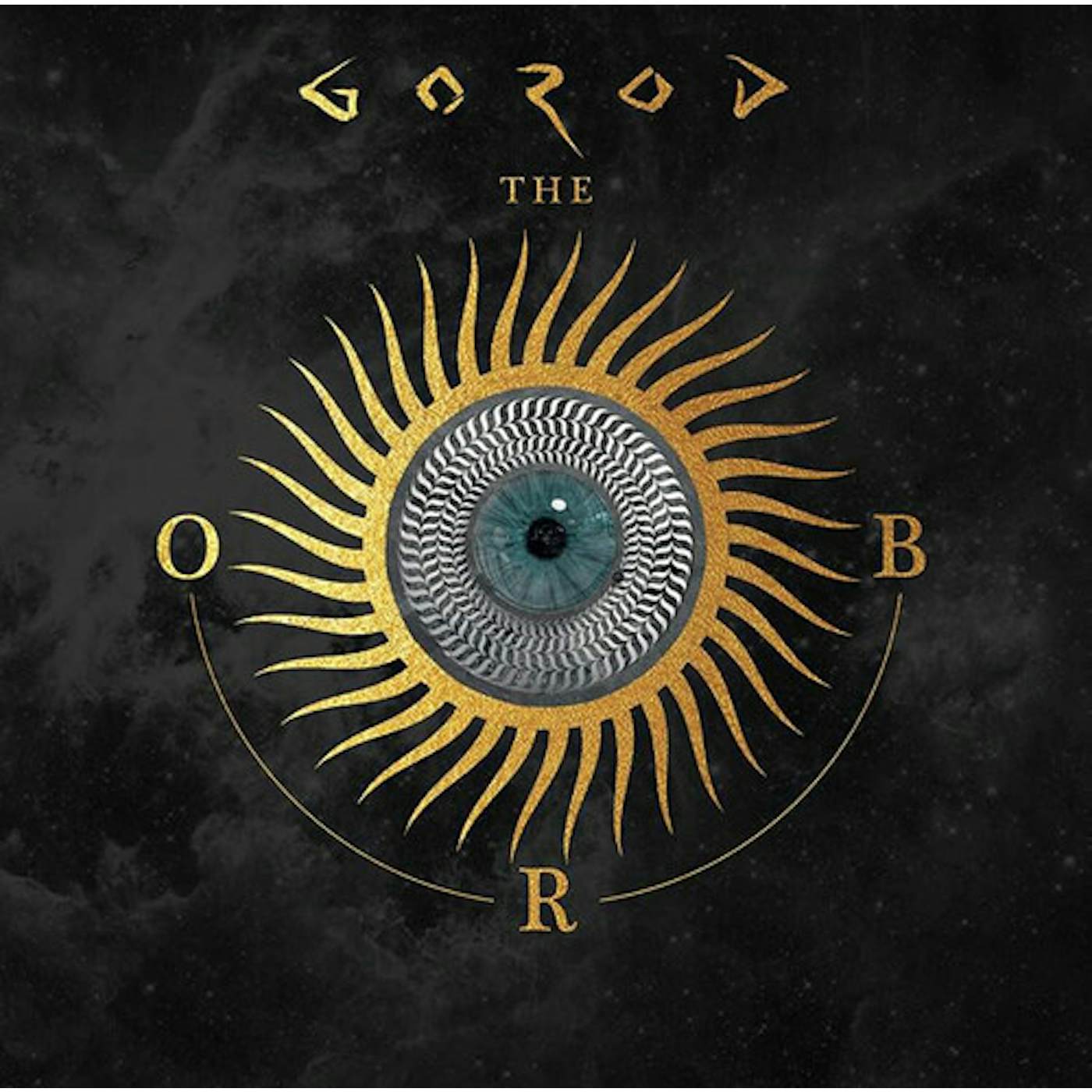 Gorod ORB CD