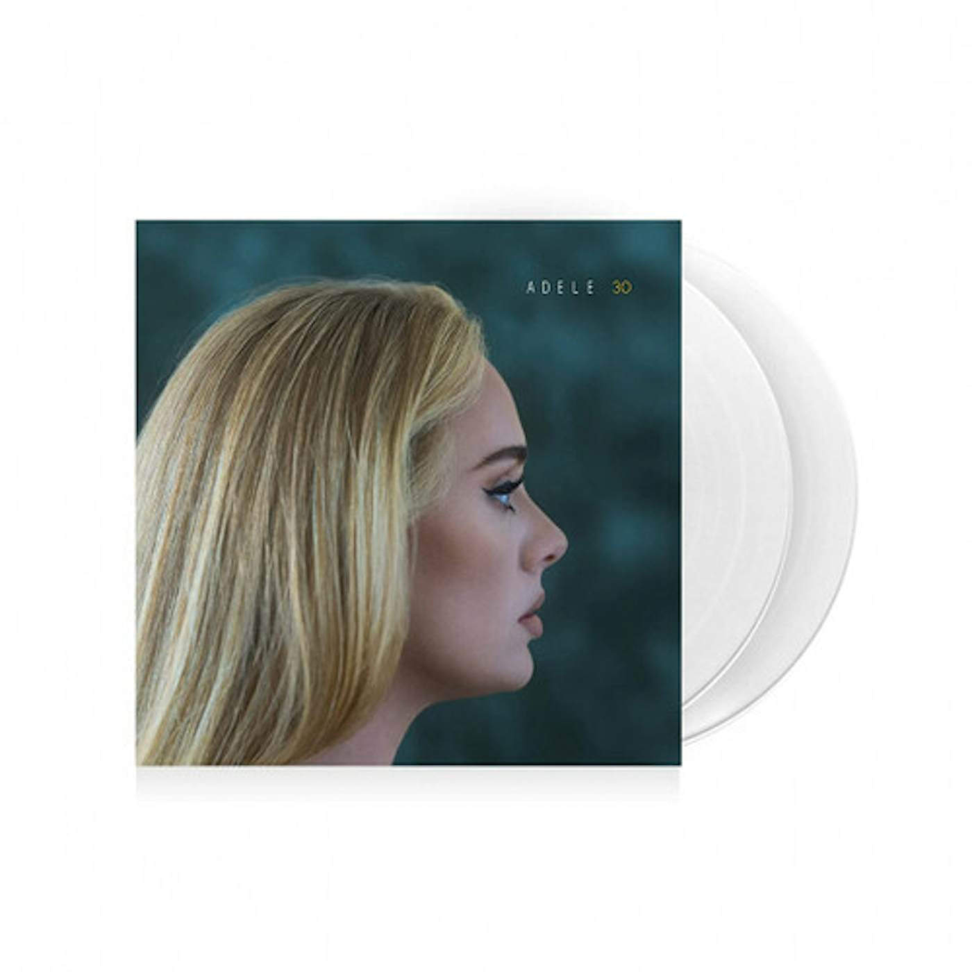 Adele 30 Vinyl Record