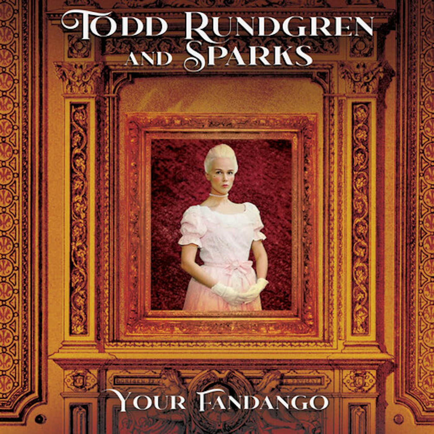 Todd Rundgren / Sparks