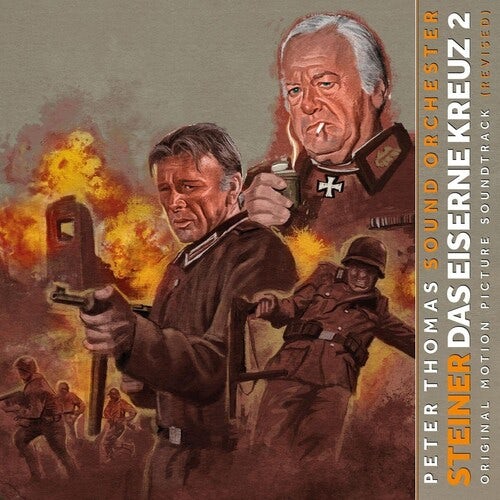 steiner das eiserne kreuz 2